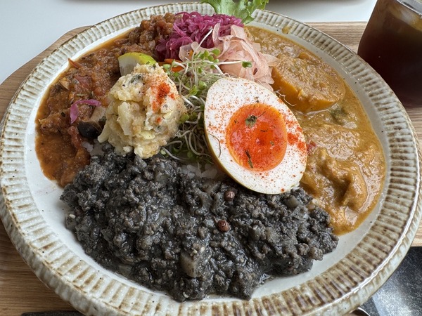 旅するスパイスTANE 白山店 (11)