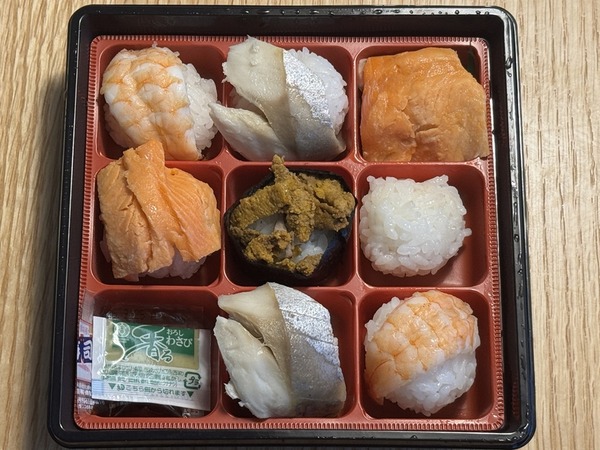北の味覚 すず花 (3)