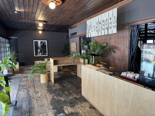 四知堂 kanazawa (21)