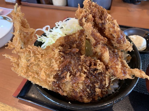 かつ庵 (7)