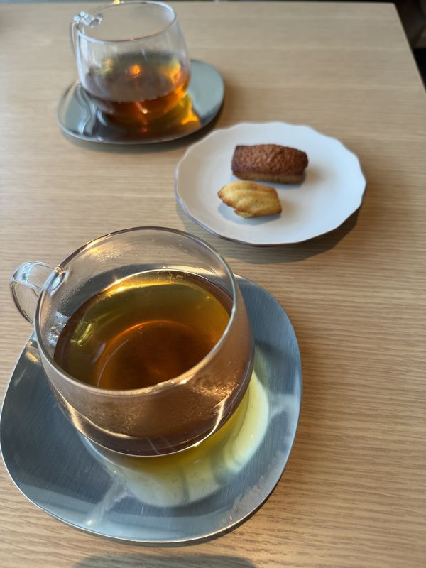 オーベルジュ オーフ (7)