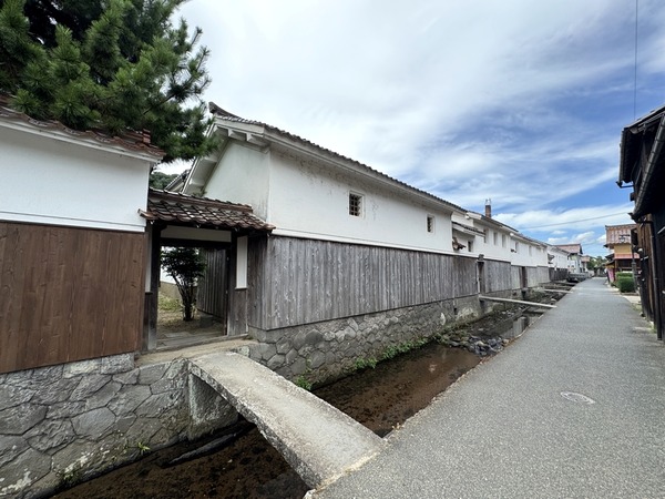 倉吉白壁土蔵群 (10)