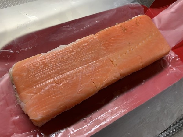 吉田屋鱒寿し本舗 (5)