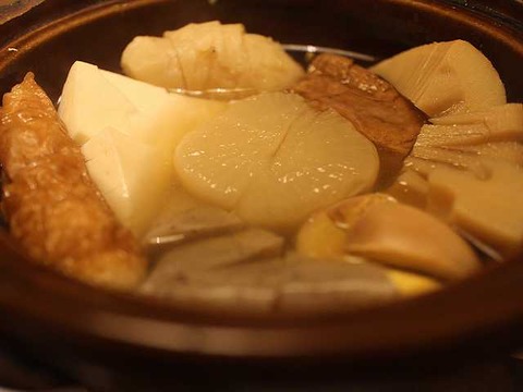 酒・旬処 クロちゃん (3)