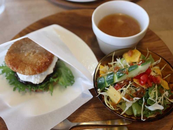 レディバードキッチン (14)