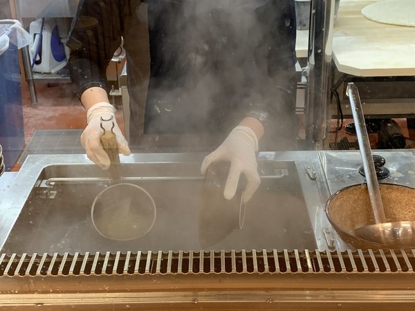 こがね製麺所 (6)