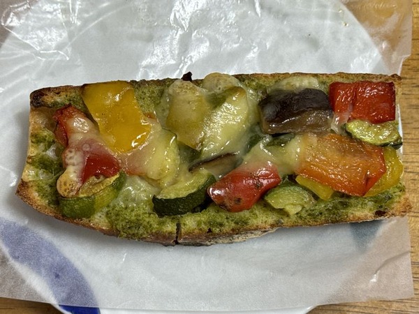 ヒラクベーカリー (3)