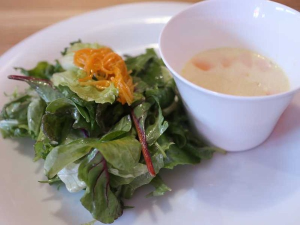 ビストロ カヌトン (8)