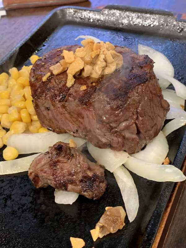 いきなりステーキ (6)