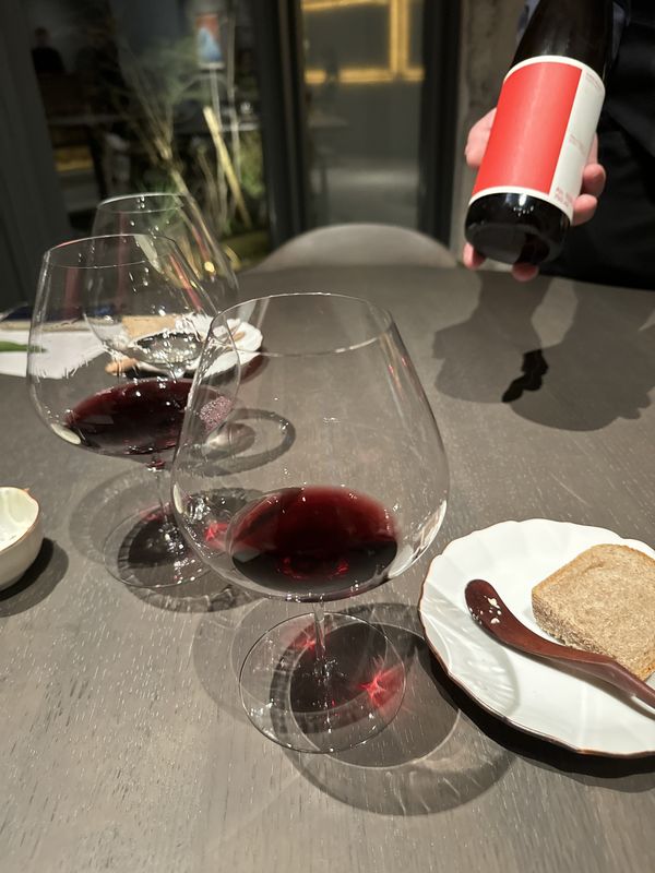 オーベルジュ オーフ (80)