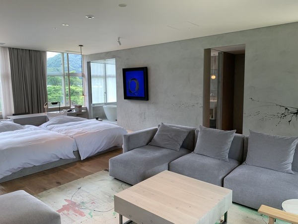 オーベルジュ オーフ (25)