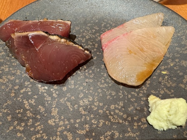 SUSHI TOKYO TEN、横浜店 (7)