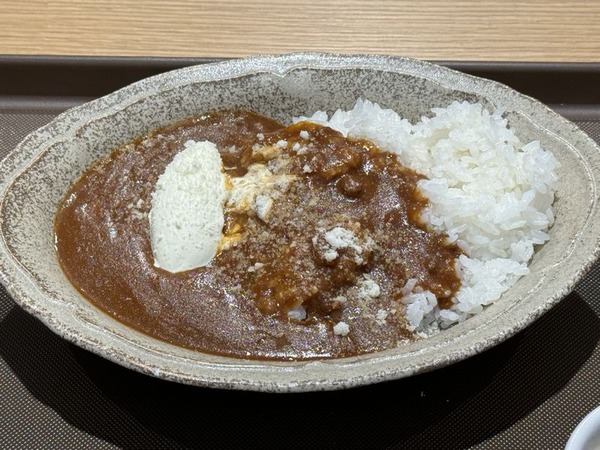 奥田政行シェフプロデュースうどん＆カレーの店 (10)