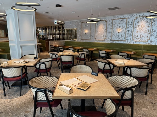 TOOTH TOOTH BISTRO & CAFE (6)