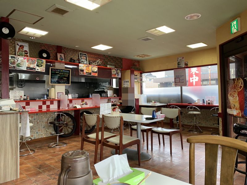 加賀市山代温泉 ラーメンつなぐ 滋賀県から移住したオーナーが起業 ランチに濃厚な醤油ラーメンと炒飯 あさぴーのおいしい独り言 加賀市山代温泉 ラーメンつなぐ 滋賀県から移住したオーナーが起業 ランチに濃厚な醤油ラーメンと炒飯 あさぴーのおいしい独り言