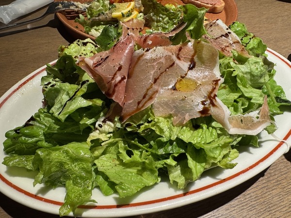 ドンピノキオ 大森店 (12)