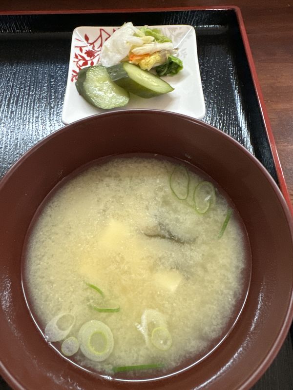 はにう食堂 (8)