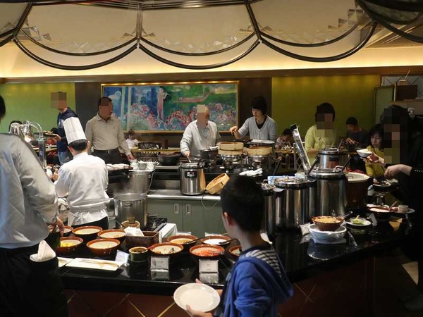 ニューオータニ大阪 (29)