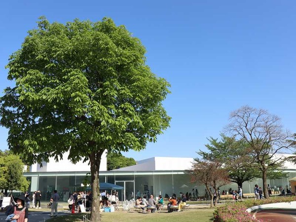 金沢21世紀美術館