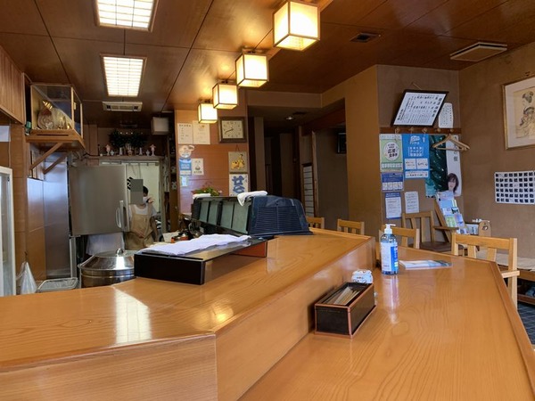 寿し西川屋 (4)