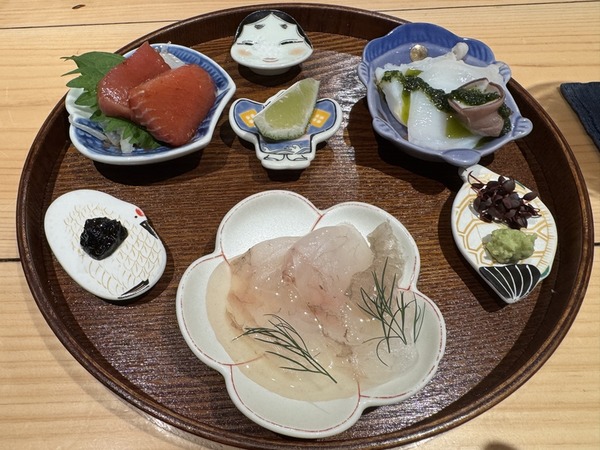 おすしと原始焼 金沢 なかむら (8)