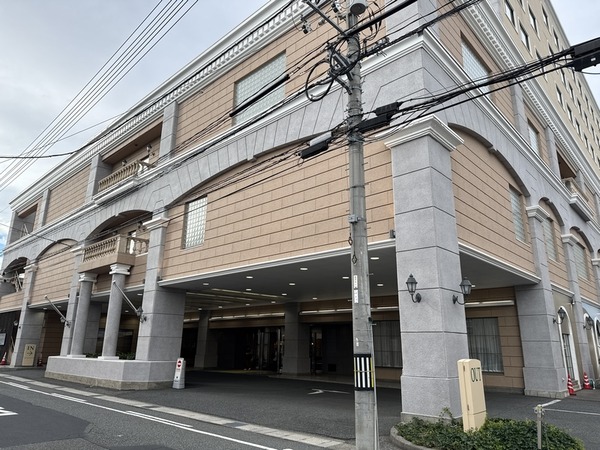 ホテルモナーク鳥取 (8)