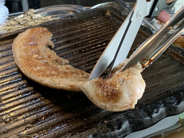 韓心 ハンマウム (23)