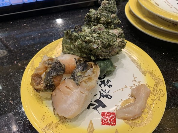 金沢まいもん寿司 (13)