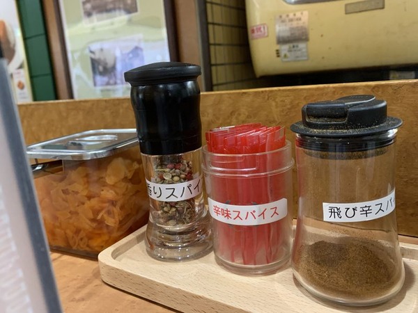 カレーハウススパイシー (7)