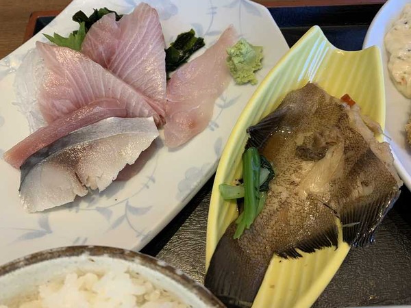 魚がし食堂 (10)
