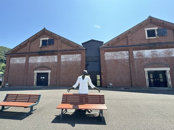 赤レンガ倉庫 (2)