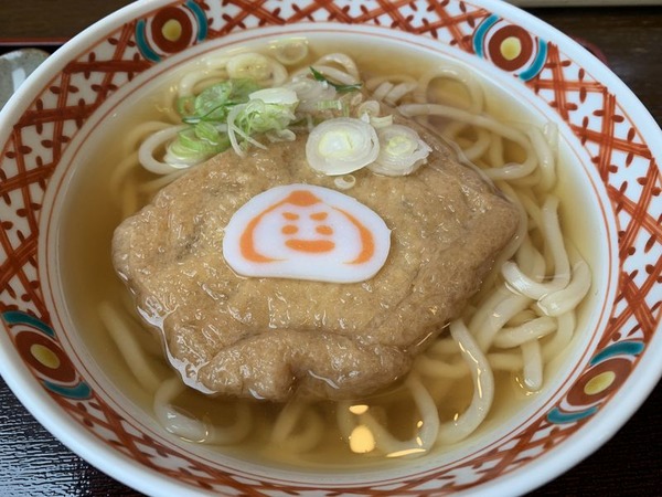 うどん工房 穂の香 (9)