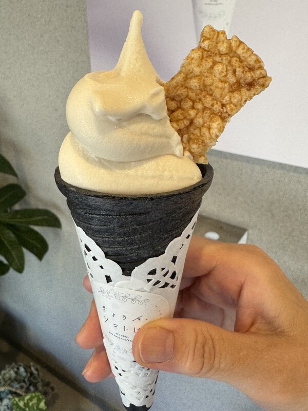 きょうを、ソフトに (5)