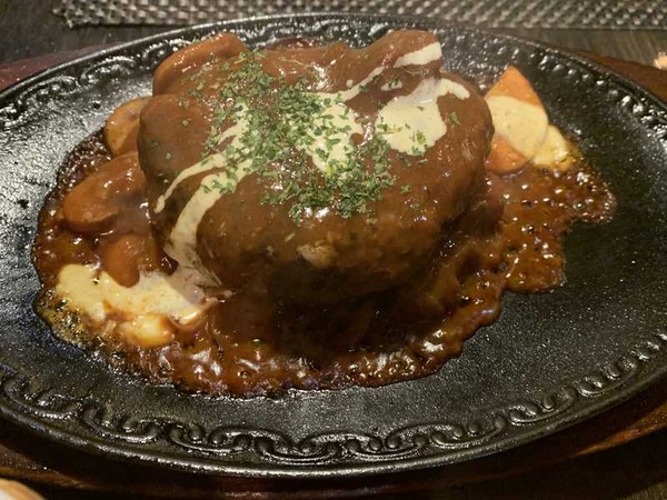 あじの牧場丸太小舎 (6)