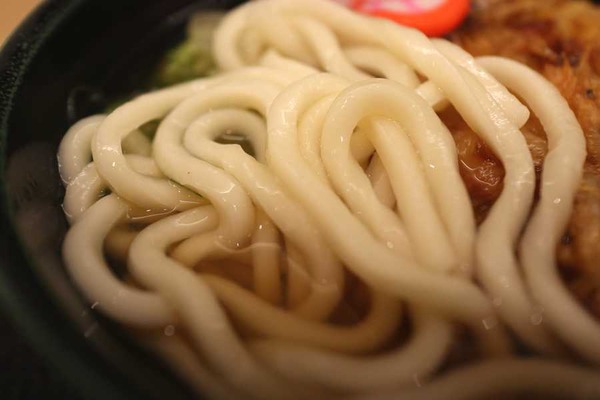 白山そば (4)