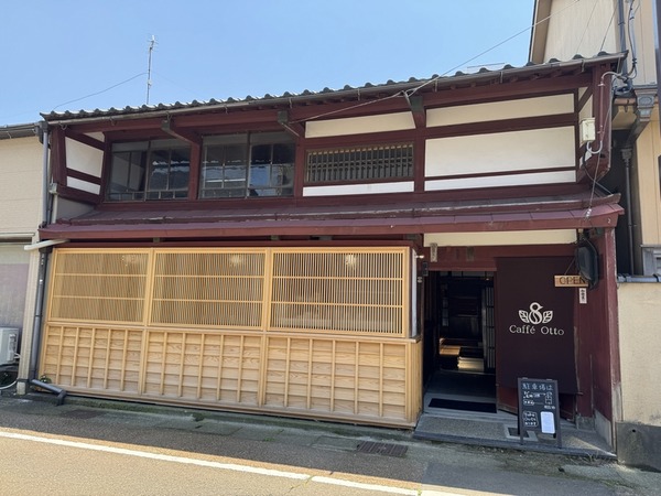 Caffe Otto(カフェ オットー) (17)