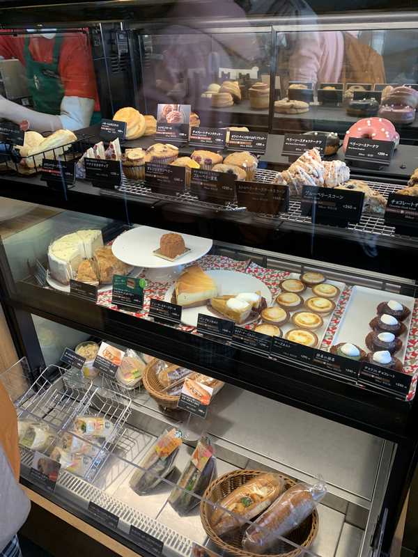 スタバ太宰府 (4)