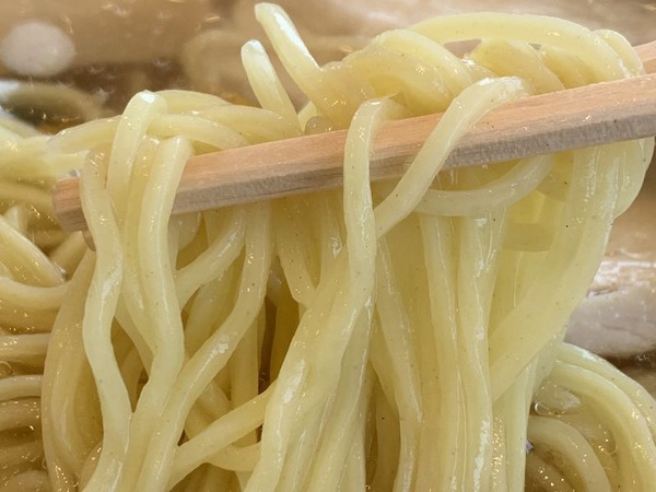 麺屋喜色 (6)