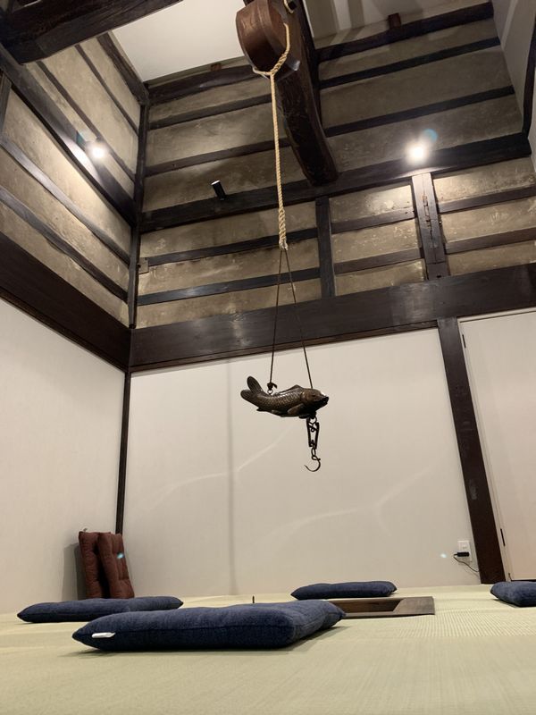 大屋醤油カフェ (7)