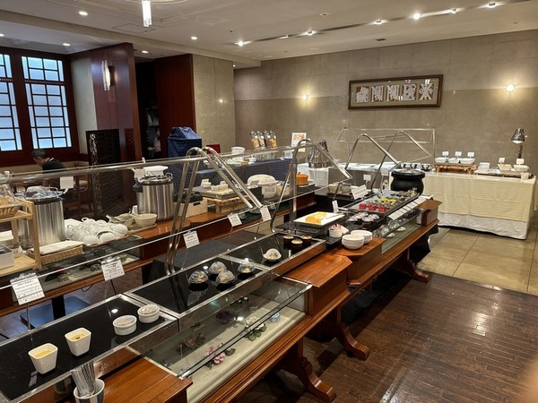 金沢ニューグランドホテル (10)