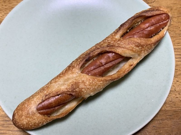 パン メゾン デパ (10)