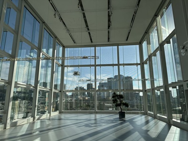 ケリス・ウィン・エヴァンス展 (6)