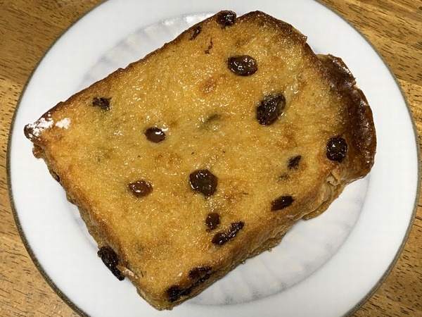 ベーカリーウキグモ  (6)