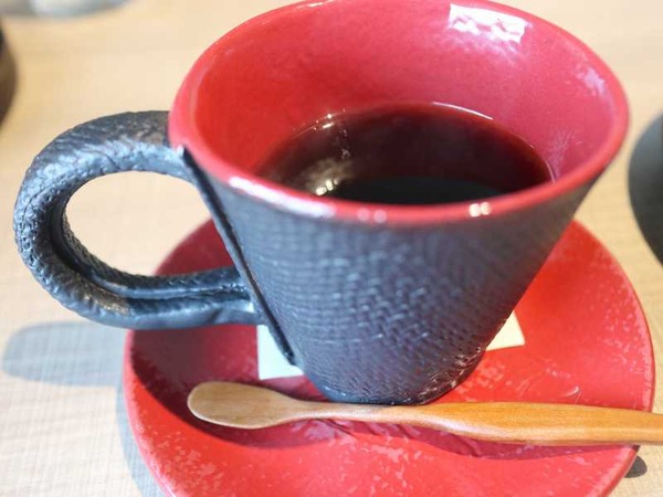 金澤屋珈琲店 (13)