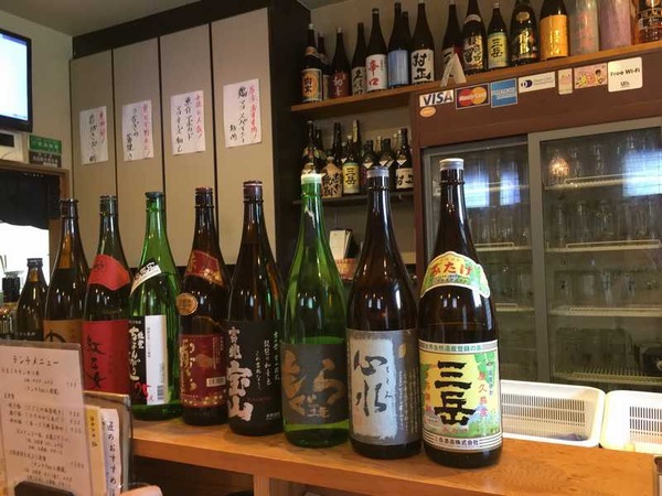 酒楽工房 匠 (2)
