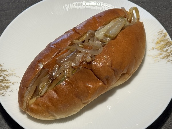 ククーのパン (10)