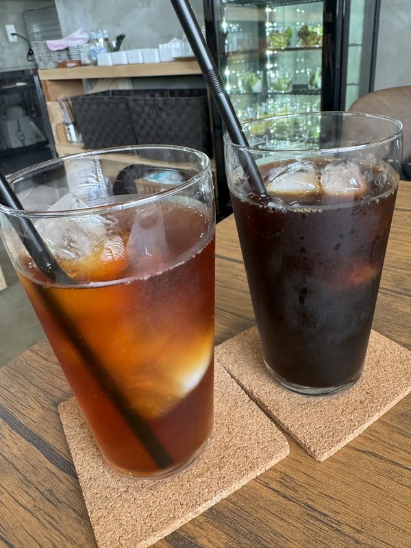 プラスツリー カフェ (9)