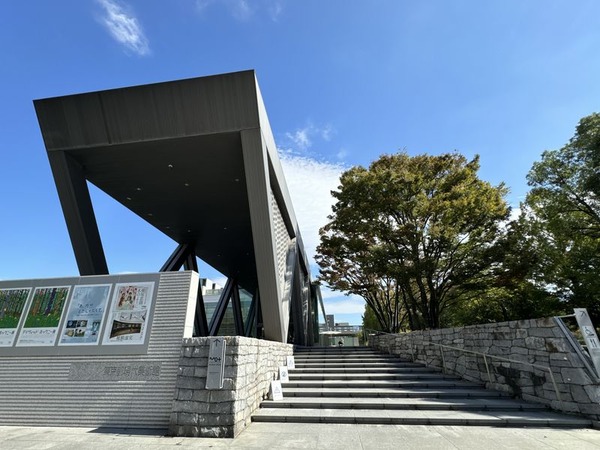 デイヴィッド・ホックニー展 (2)