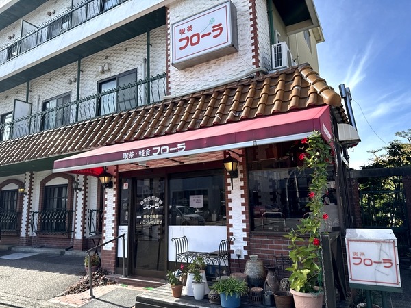 フローラ