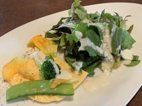 カーサ フォルトゥーナ (9)